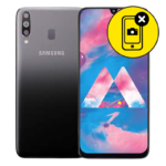 Samsung M30 Camera Removal Service