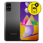 Samsung M31S Camera Removal Service