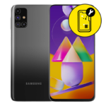 Samsung M31S Motherboard Repair