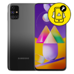 Samsung M31S Water Damage Repair
