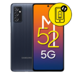 Samsung M52 Battery Replacement