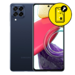 Samsung M53 Motherboard Repair
