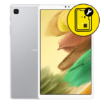 Samsung Tab A7 Lite T220 Motherboard Repair