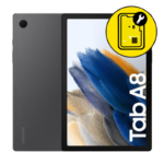 Samsung Tab A8 10.5 X200 Motherboard Repair