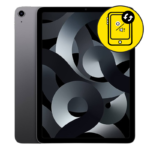 iPad Air 5 Power and Volume Button Replacement