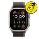Apple Watch ( Ultra - 49mm ) Touch Screen