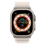 Apple Watch Ultra Starlight