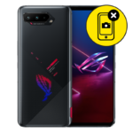 Asus Rog Phone 5S Camera Removal Service