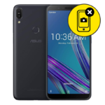 Asus Zenfone Max Pro M2 Camera Removal Service