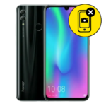 Huawei Honor 10 Lite Camera Removal Service