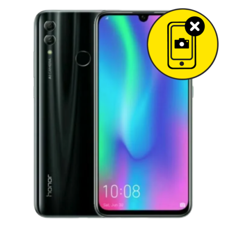 Huawei Honor 10 Lite Camera Removal Service