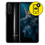 Huawei Honor 20 Camera Removal Service