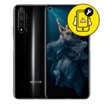 Huawei Honor 20 Water Damage Repair
