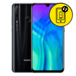 Huawei Honor 20 Lite Battery Replacement