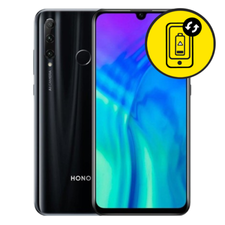 Huawei Honor 20 Lite Battery Replacement