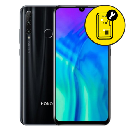 Huawei Honor 20 Lite Motherboard Repair