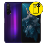 Huawei Honor 20 Pro Camera Lens Replacement