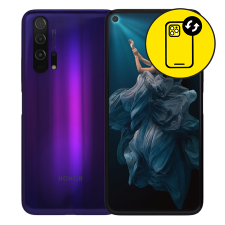 Huawei Honor 20 Pro Camera Lens Replacement