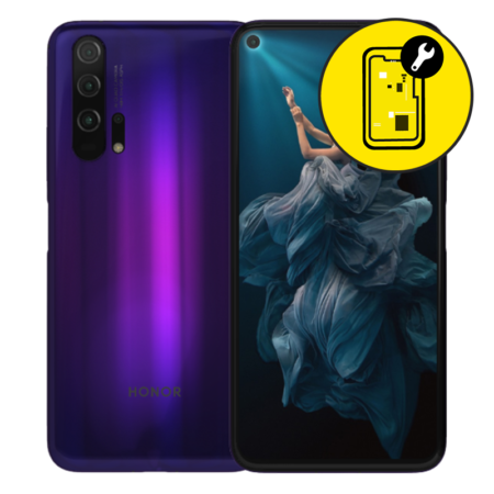 Huawei Honor 20 Pro Motherboard Repair