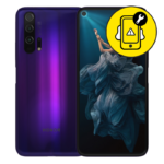 Huawei Honor 20 Pro Water Damage Repair