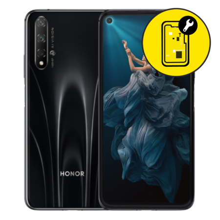 Huawei Honor 20S Motherboard Repair