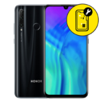 Huawei Honor 20I Motherboard Repair