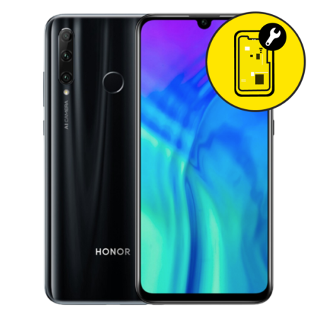Huawei Honor 20I Motherboard Repair