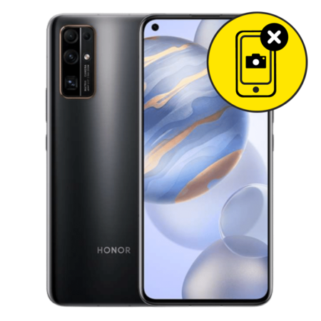 Huawei Honor 30 Camera Removal Service