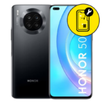 Huawei Honor 50 Lite Motherboard Repair