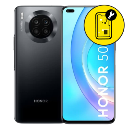 Huawei Honor 50 Lite Motherboard Repair