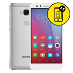 Huawei Honor 5X Battery Replacement