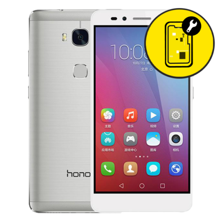 Huawei Honor 5X Motherboard Repair
