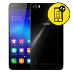 Huawei Honor 6 Battery Replacement