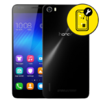 Huawei Honor 6 Motherboard Repair