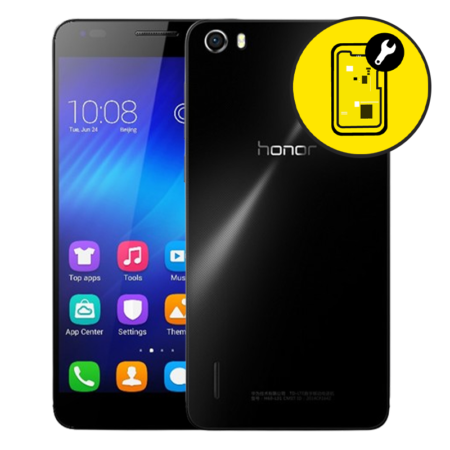 Huawei Honor 6 Motherboard Repair