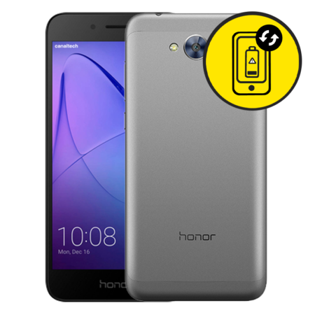 Huawei Honor 6A Battery Replacement