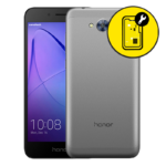 Huawei Honor 6A Motherboard Repair