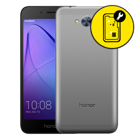 Huawei Honor 6A Motherboard Repair