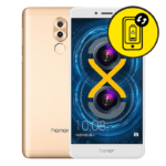 Huawei Honor 6X Battery Replacement