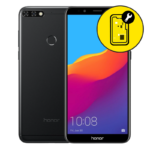 Huawei Honor 7C Motherboard Repair