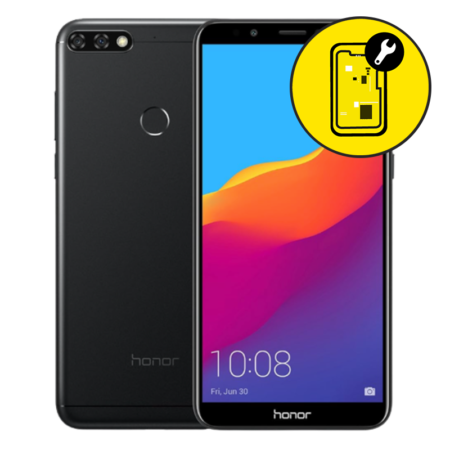 Huawei Honor 7C Motherboard Repair