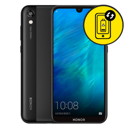 Huawei Honor 8S Battery Replacement