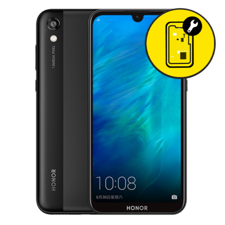 Huawei Honor 8S Motherboard Repair