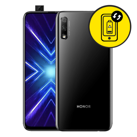 Huawei Honor 9X Battery Replacement