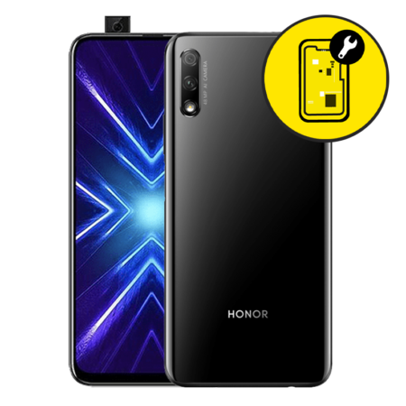 Huawei Honor 9X Motherboard Repair