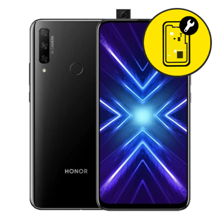 Huawei Honor 9X Pro Motherboard Repair