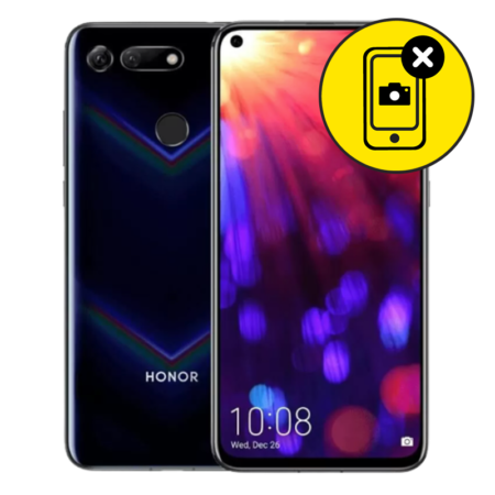 Huawei Honor View 20 Camera Removal Service