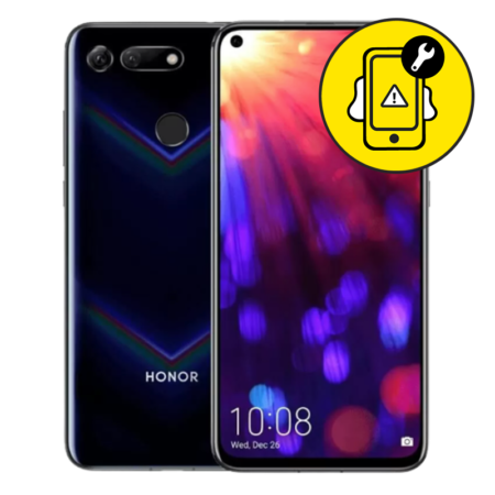 Huawei Honor View 20 Water Damage Repair