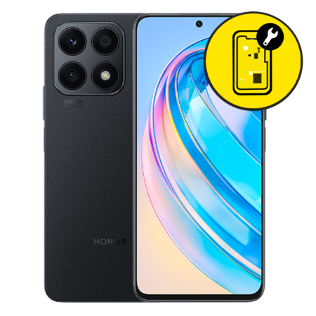 Huawei Honor X8A Motherboard Repair