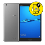 Huawei Media Pad M3 Water Damage Repair